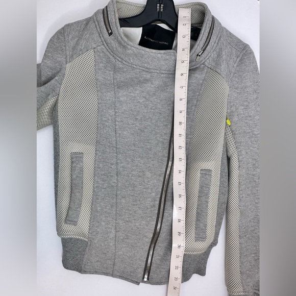 NWOT DOUBLE STANDARD CLOTHING jacket - Picture 10 of 16